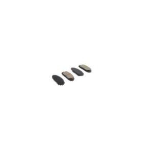 Lexus RC Phase 1 F-Sport Front Brake Pads