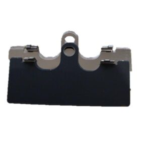 Lexus GS Phase 3 Rear Anti Squeal Shim Kit