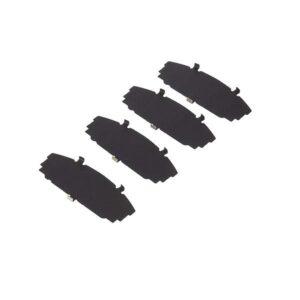 Lexus GS Phase 3 Rear Anti Squeal Shim Kit