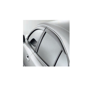 Lexus RX Phase 3 Wind Deflectors