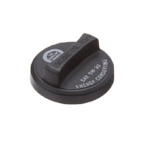 Lexus IS Phase 1 Oil Filler Cap