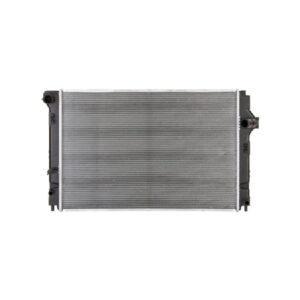 Lexus SC430 Radiator Bleed Valve Type