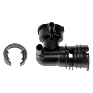 Lexus RX Phase 2 Radiator Filler Neck No.2