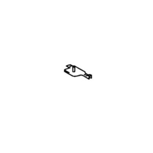 Lexus RX Phase 2 O/S Upper Radiator Mounting Bracket