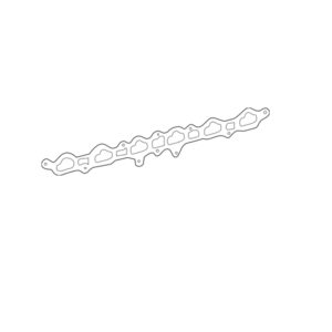Lexus GS Phase 2 Air Surge Tank to Intake Manifold Gasket