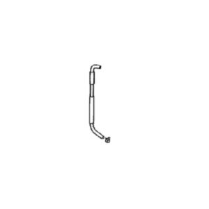 Lexus SC430 No.2 Vacuum Hose