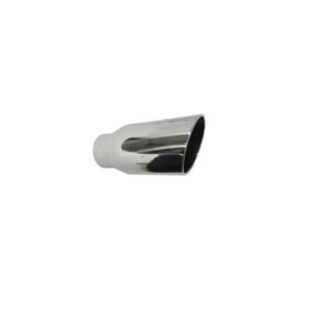 Lexus GS450h Phase 3 Exhaust Back Box Tip