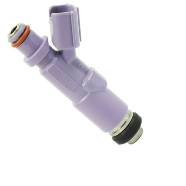 Lexus IS Phase 1 Fuel Injector