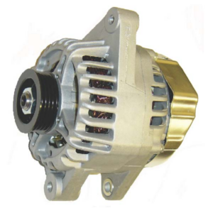 Lexus IS Phase 2 Alternator