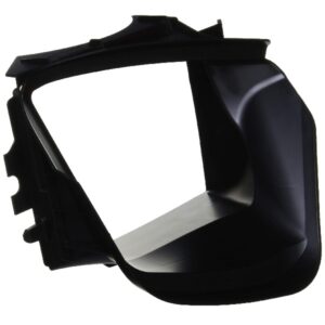 Lexus RC-F Transmission Oil Cooler Intake Duct
