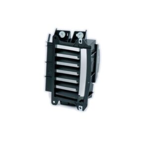 Lexus RC-F Transmission Oil Cooler Exhaust Duct