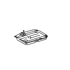 Lexus IS Phase 3 Gearbox Sump Pan