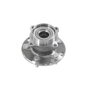 Lexus LS Phase 3 Rear Wheel Bearing