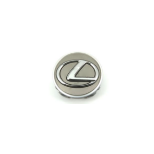 Lexus RX Phase 2 Alloy Wheel Centre Cap Badge