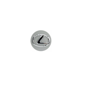 Lexus IS Phase 2 Alloy Wheel Centre Cap Badge