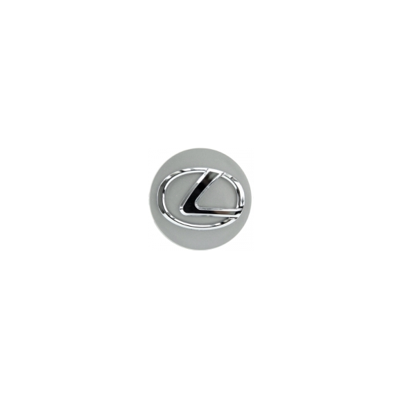 Lexus IS Phase 2 Alloy Wheel Centre Cap Badge