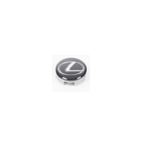Lexus LC Phase 1 Alloy Wheel Centre Cap Badge
