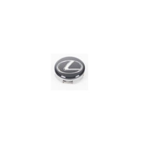 Lexus UX Phase 1 F-Sport Alloy Wheel Centre Cap Badge