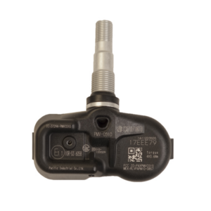 Lexus SC430 Tyre Pressure Monitor Gold