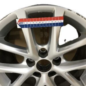 Lexus IS Phase 2 Type G 17x8J Wheel