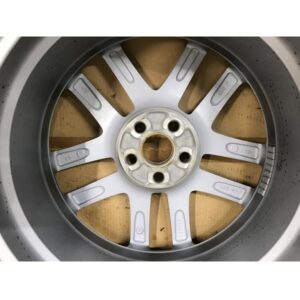 Lexus CT Phase 1 F-Sport 17x7J Ex-Display Wheel