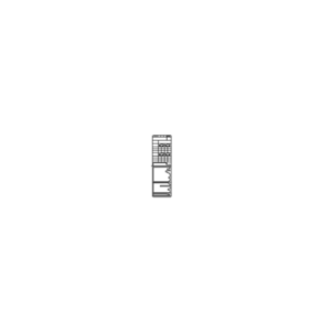 Lexus GS Phase 3 Tyre Pressure Warning Label