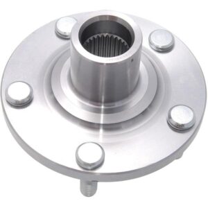 Lexus RX Phase 2 Front Hub Assembly