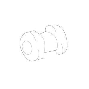 Lexus IS Phase 1 Steering Rack Housing No 2 Grommet