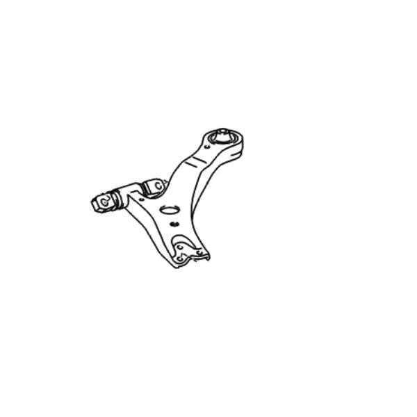 Lexus RX Phase 2 O/S Front Lower Wishbone