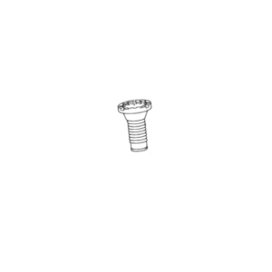 Lexus LS Phase 2 Front Shock Absorber Boot