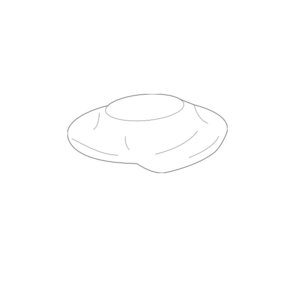 Lexus GS Phase 3 Rear Shock Absorber Lower Insulator