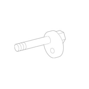Lexus GS Phase 3 Rear Camber Adjustment Bolt