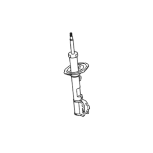 Lexus CT Phase 1 F-Sport N/S Front Shock Absorber