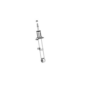 Lexus IS Phase 3 N/S Front Shock Absorber