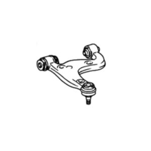 Lexus IS Phase 1 N/S Rear Upper Suspension Arm