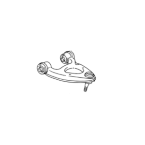 Lexus LS Phase 2 N/S Rear Upper Suspension Arm