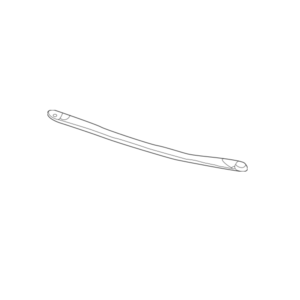 Lexus SC430 N/S Rear Suspension Brace
