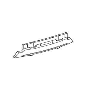 Lexus RX Phase 3 Rear Bumper Absorber
