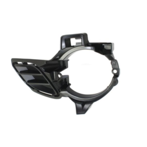 Lexus GS Phase 4 N/S Front Grille/Fog Garnish
