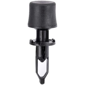 Lexus RX Phase 4 Bonnet Support Clip