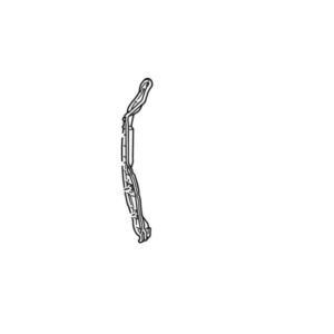 Lexus RX Phase 3 O/S Front Wing Seal