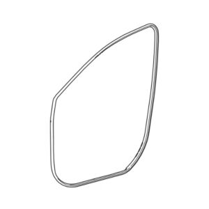 Lexus NX Phase 2 O/S Front Door Aperture Seal