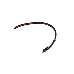Lexus CT Phase 1 O/S Rear Door Front Weather Strip