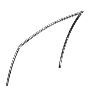 Lexus IS Phase 3 O/S Front Door Window Run