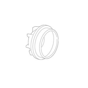 Lexus RX Phase 3 Low Beam Bulb Dust Cover