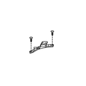 Lexus IS-F O/S Headlamp Upper Bracket