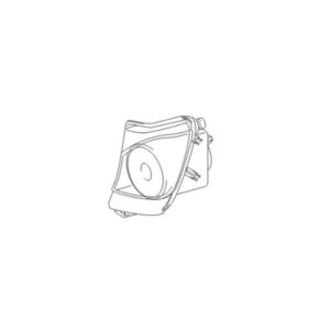 Lexus IS Phase 2 O/S Front Fog Lamp
