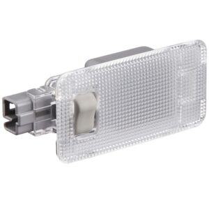 Lexus RX Phase 4 LED Boot Lamp Assembly