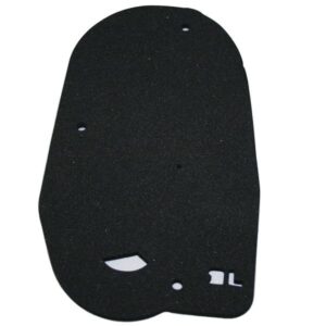 Lexus RX Phase 2 Outer Tail Light Gasket