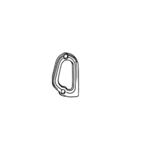 Lexus RX Phase 2 Tail Light Gasket